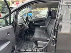 スバル ステラ