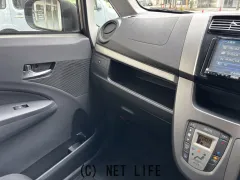 スバル ステラ