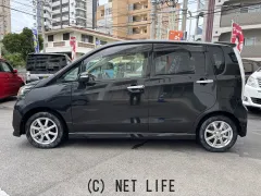 スバル ステラ