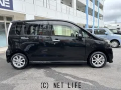スバル ステラ