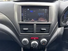 スバル インプレッサハッチバック