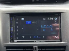 スバル インプレッサハッチバック