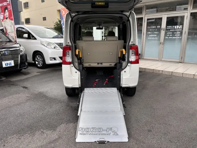 ダイハツ タント