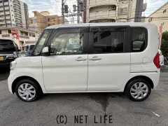 ダイハツ タント