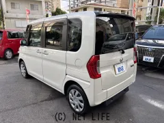 ダイハツ タント