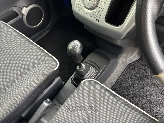 スズキ ハスラー