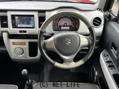 スズキ ハスラー