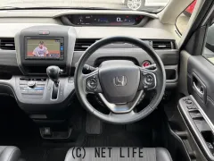 ホンダ フリード