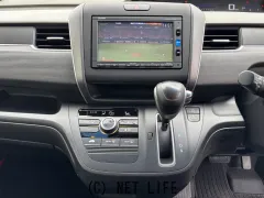 ホンダ フリード