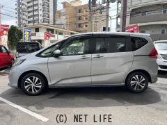 ホンダ フリード