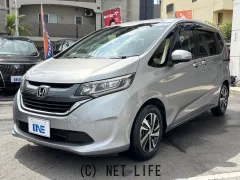 ホンダ フリード