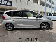 ホンダ フリード