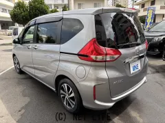 ホンダ フリード