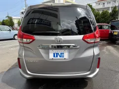ホンダ フリード
