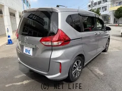 ホンダ フリード
