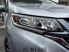 ホンダ フリード