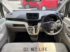 ダイハツ ムーヴ