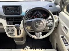 ダイハツ ムーヴ