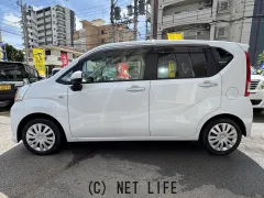 ダイハツ ムーヴ