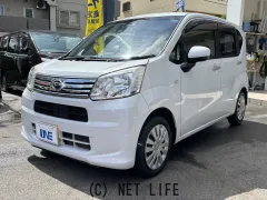 ダイハツ ムーヴ