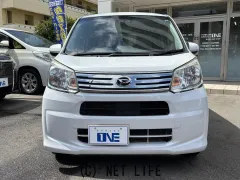 ダイハツ ムーヴ
