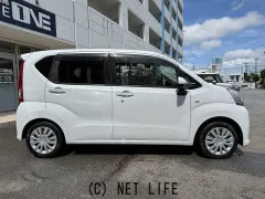 ダイハツ ムーヴ