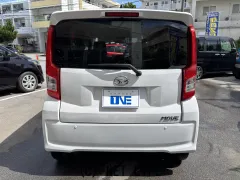 ダイハツ ムーヴ