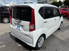 ダイハツ ムーヴ