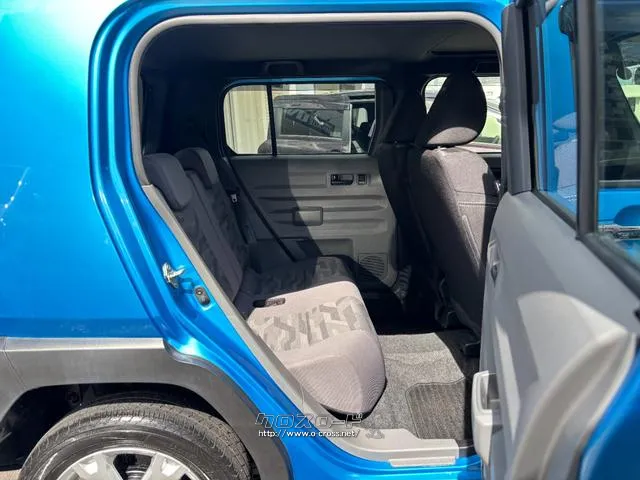 『GARAGE ONE』は、アンダーコートもお任せください。沖縄の錆からお車を守ります!!詳細はお気軽にお問い合わせ下さい♪ → 0078ー6041ー1836 ダイハツ タフト