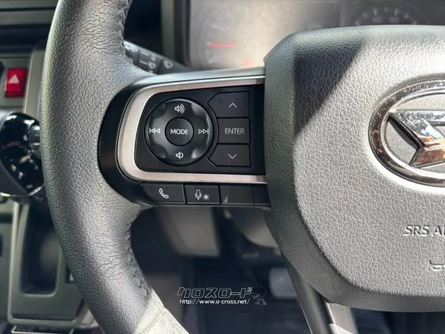 『GARAGE ONE』なら整備も板金塗装もお任せください!お客様のカーライフを充実サポート!!詳細はお気軽にお問い合わせ下さい♪ → 0078ー6041ー1836 ダイハツ タフト