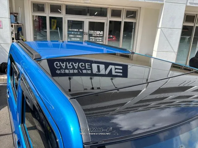 『GARAGE ONE』は、ナビ・ドライブレコーダーなどの取り付けもお任せください。お車のカスタマイズもお任せください。詳細はお気軽にお問い合わせ下さい♪ → 0078ー6041ー1836 ダイハツ タフト