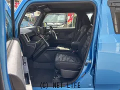 ダイハツ タフト