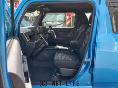 ダイハツ タフト