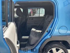 ダイハツ タフト