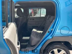 ダイハツ タフト