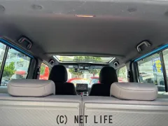 ダイハツ タフト