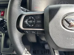ダイハツ タフト