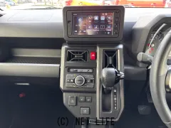 ダイハツ タフト
