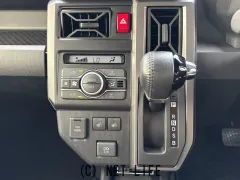 ダイハツ タフト