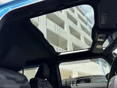 ダイハツ タフト