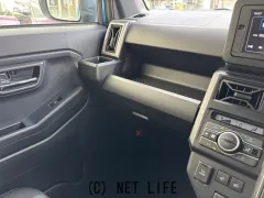ダイハツ タフト