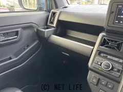 ダイハツ タフト