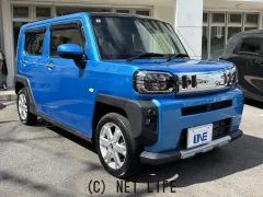 ダイハツ タフト