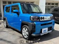ダイハツ タフト