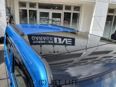 ダイハツ タフト