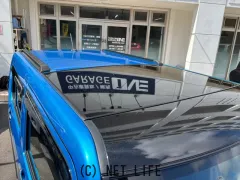ダイハツ タフト