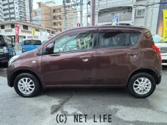 マツダ キャロル