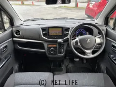 スズキ ワゴンR