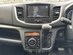 スズキ ワゴンR