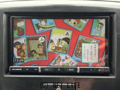 スズキ ワゴンR